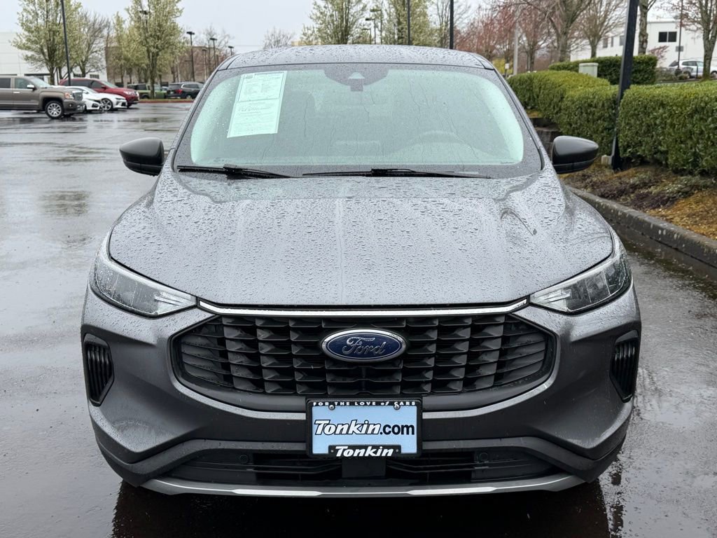 Used 2024 Ford Escape Active image 3