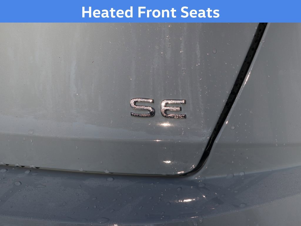 New 2026 Volkswagen Jetta SE image 10