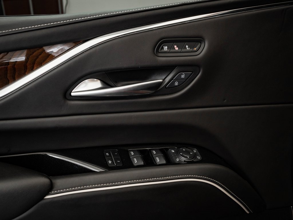 Used 2024 Cadillac Escalade Sport Platinum image 30