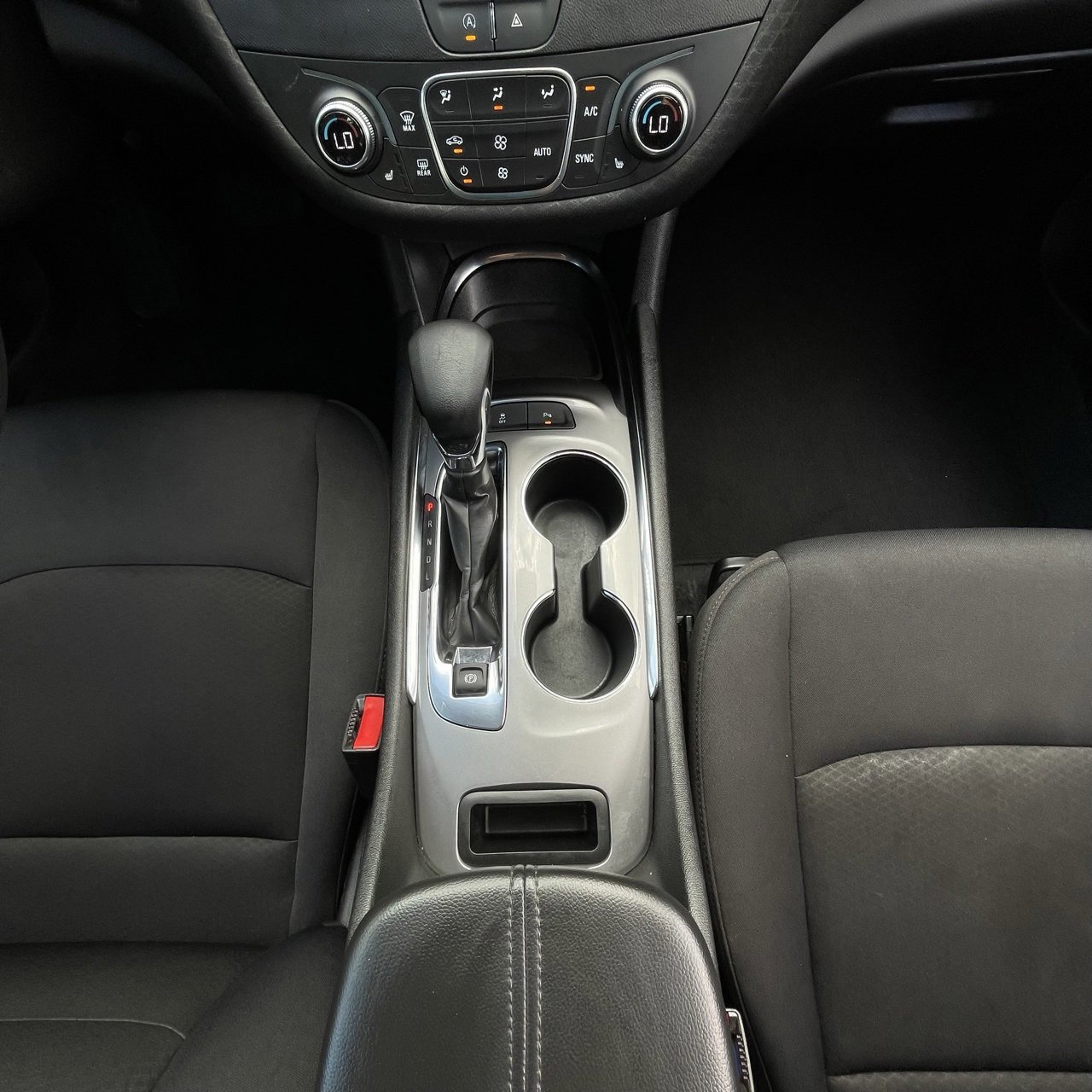 Used 2024 Chevrolet Malibu LT image 19