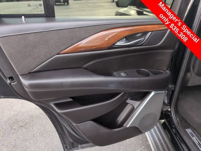 Used 2019 Cadillac Escalade Premium Luxury image 10