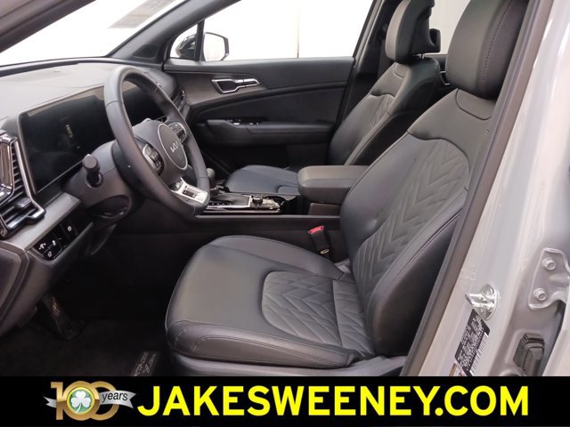 Used 2025 Kia Sportage X-Line w/ Premium Package image 12