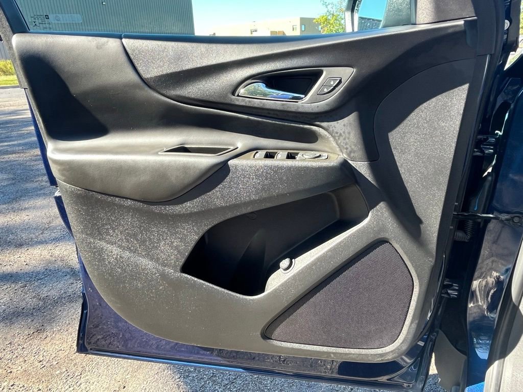 Certified 2023 Chevrolet Equinox LT image 10