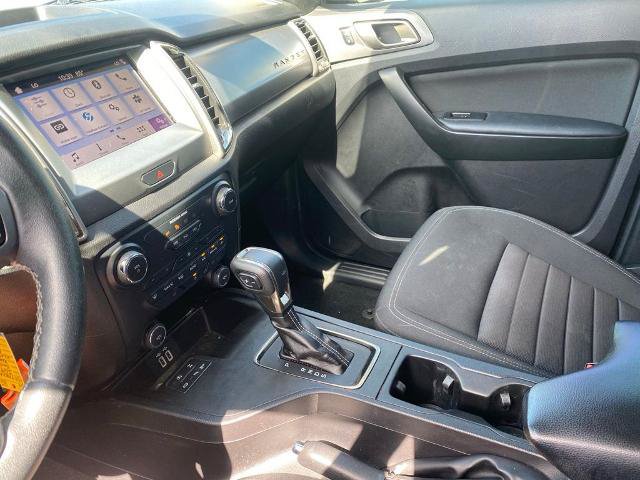 Certified 2019 Ford Ranger XLT w/ Equipment Group 302A Luxury RWD image 24