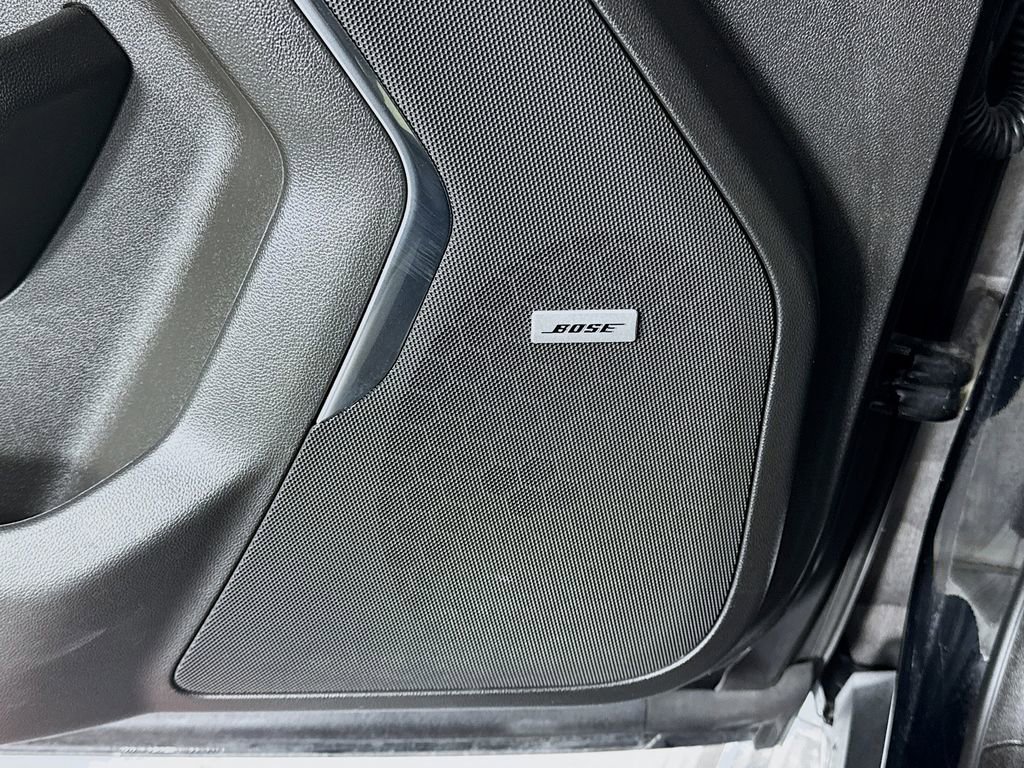 Used 2023 Chevrolet Tahoe High Country AWD/4WD image 19