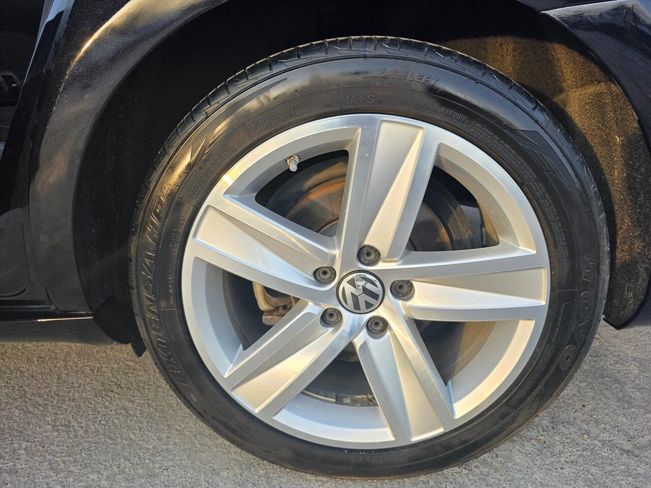 Used 2017 Volkswagen CC Sport image 49