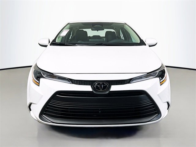New 2026 Toyota Corolla LE image 8