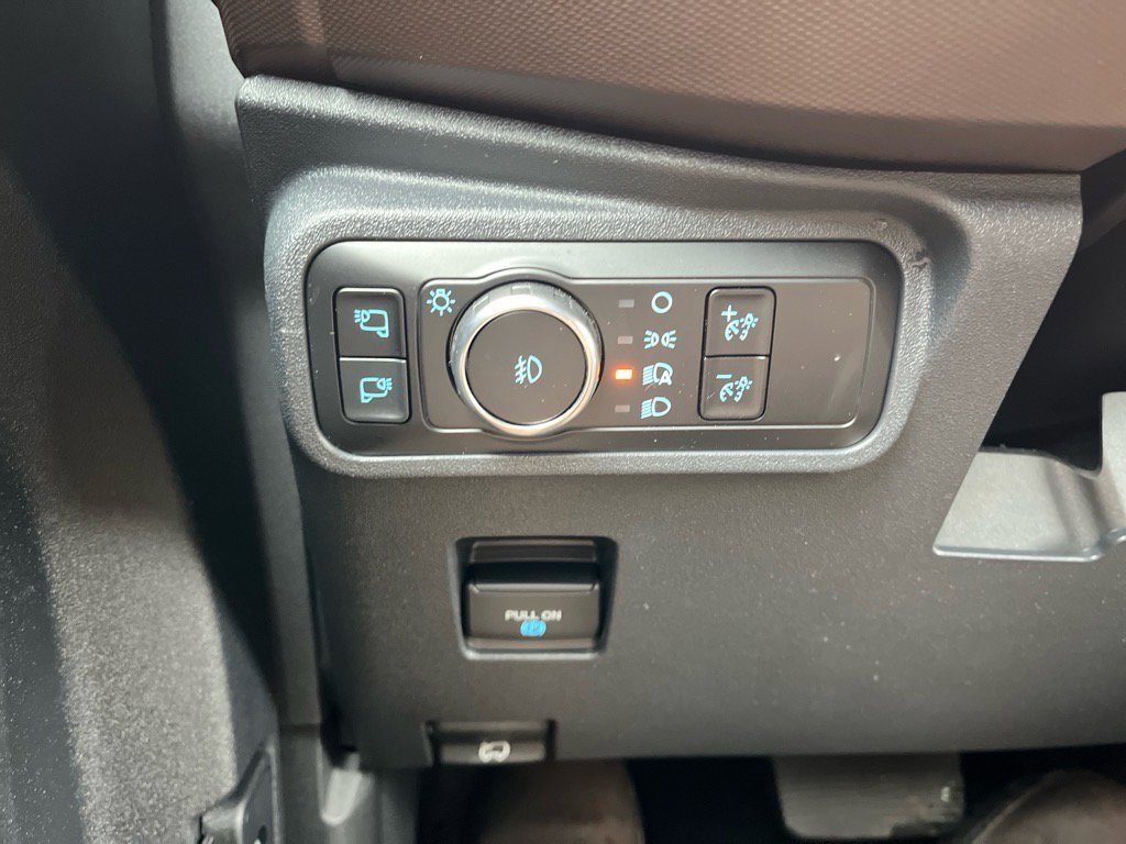 Used 2023 Ford Bronco Outer Banks image 29