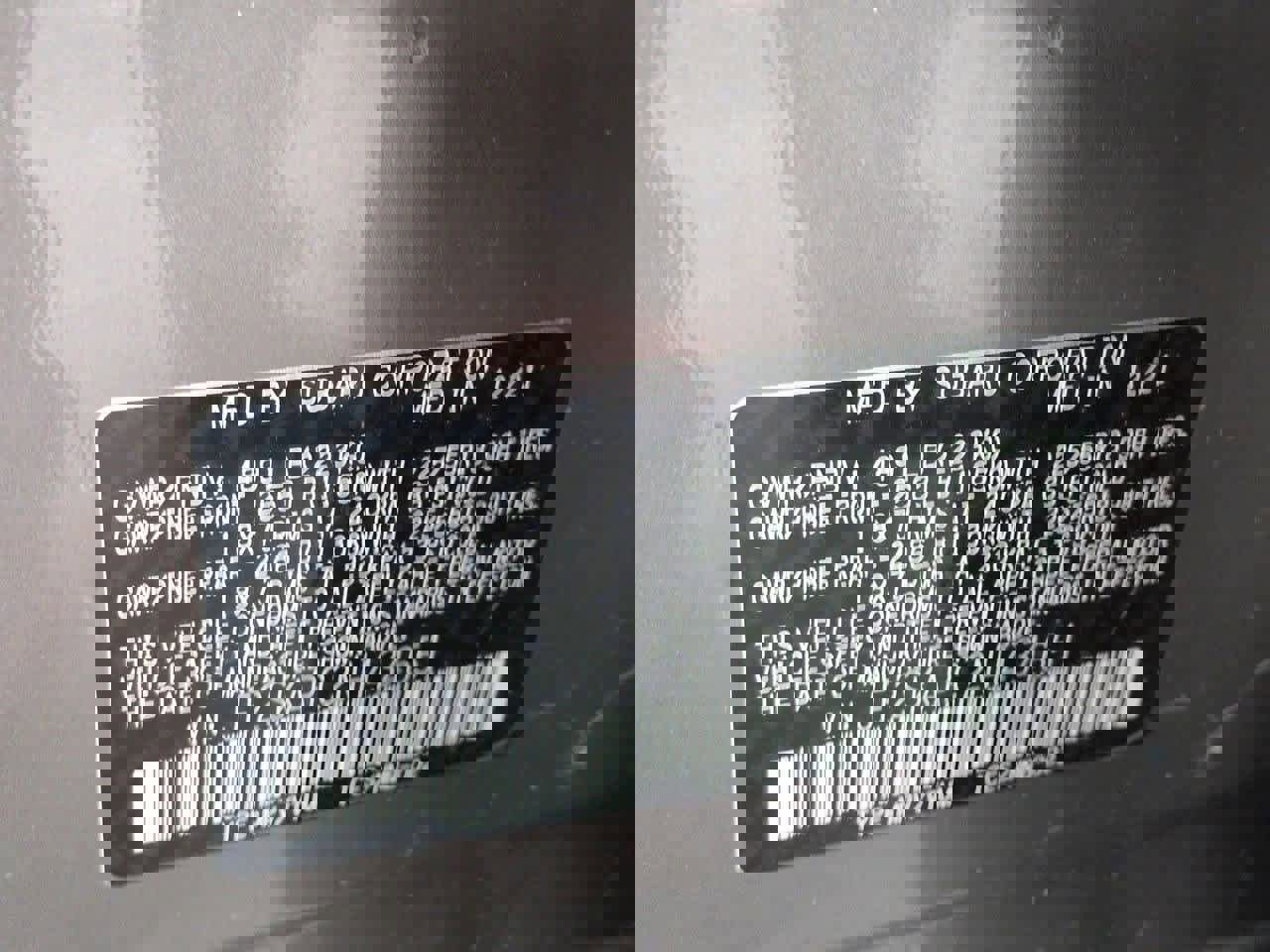 Used 2022 Subaru Forester Limited image 38