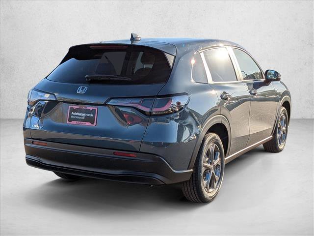New 2026 Honda HR-V LX image 2