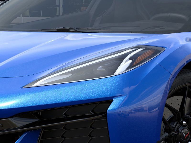 New 2026 Chevrolet Corvette Z06 RWD image 10
