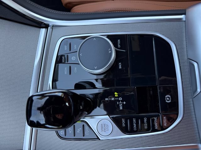Certified 2025 BMW M850i xDrive Coupe w/ Driving Assistance Package AWD/4WD image 36