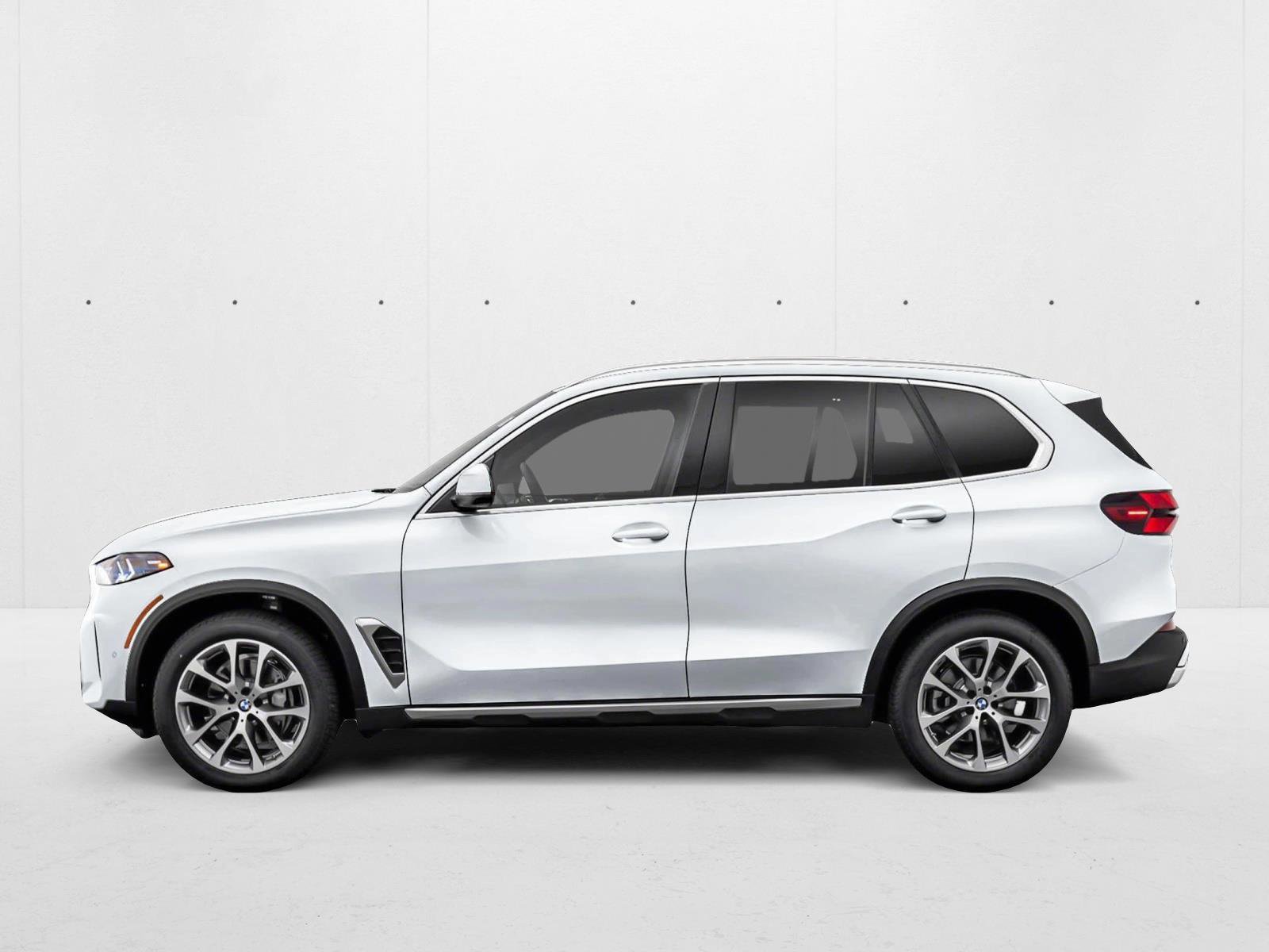 New 2026 BMW X5 xDrive40i AWD/4WD image 3
