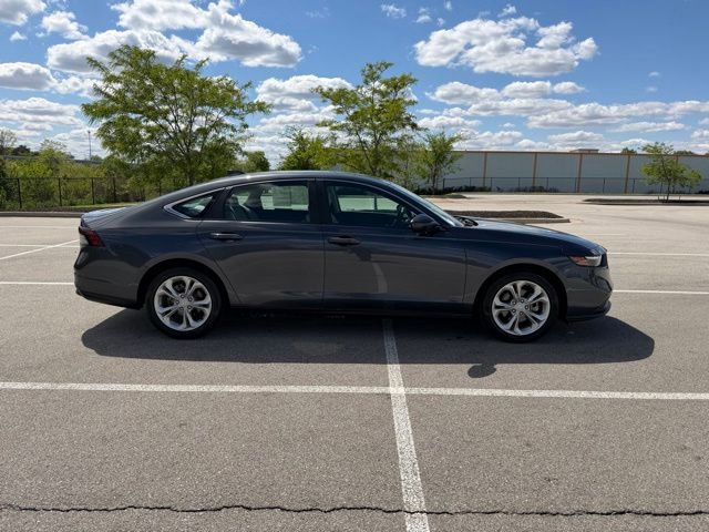 Used 2023 Honda Accord LX image 10