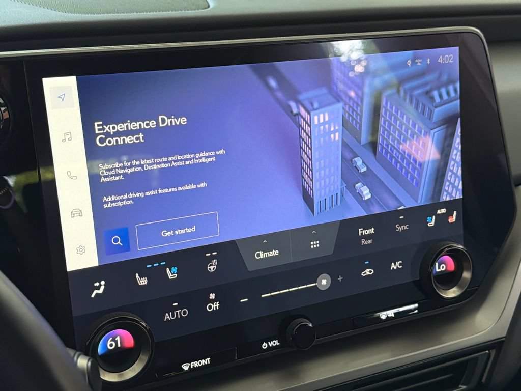 Used 2024 Lexus TX 350 FWD w/ Technology Package image 7