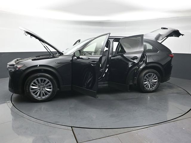 Certified 2024 MAZDA CX-90 3.3 Turbo w/ Preferred Plus image 45