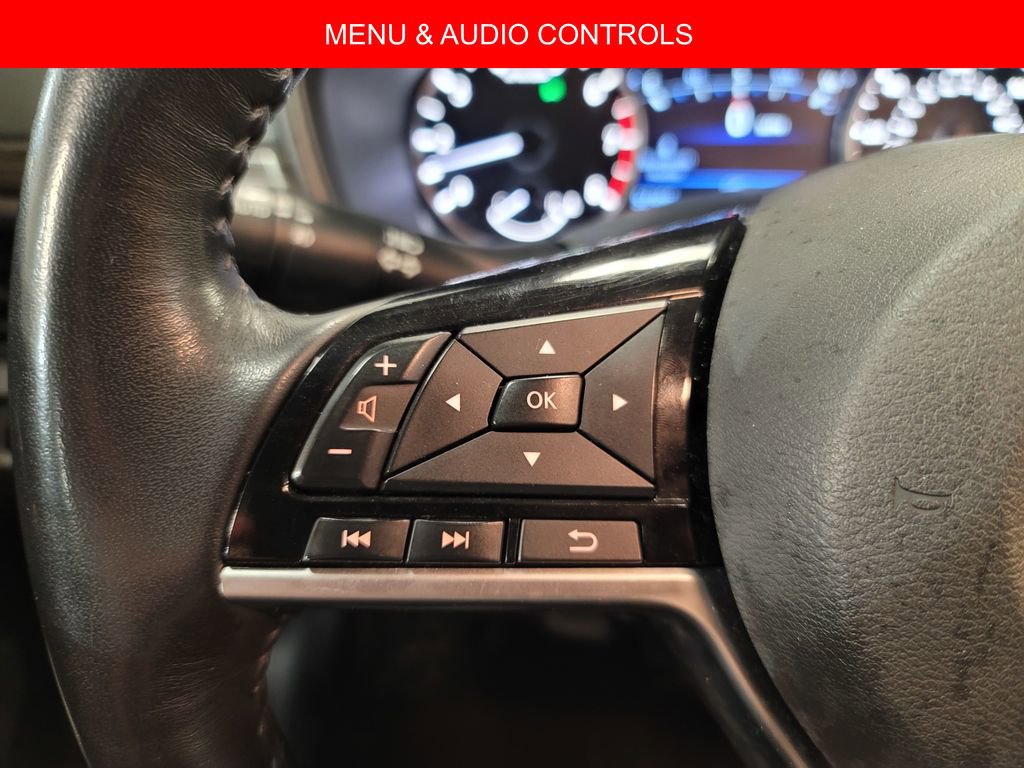 Used 2019 Nissan Altima 2.5 Platinum image 13