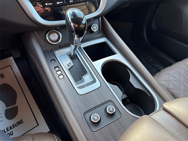 Used 2021 Nissan Murano Platinum image 18