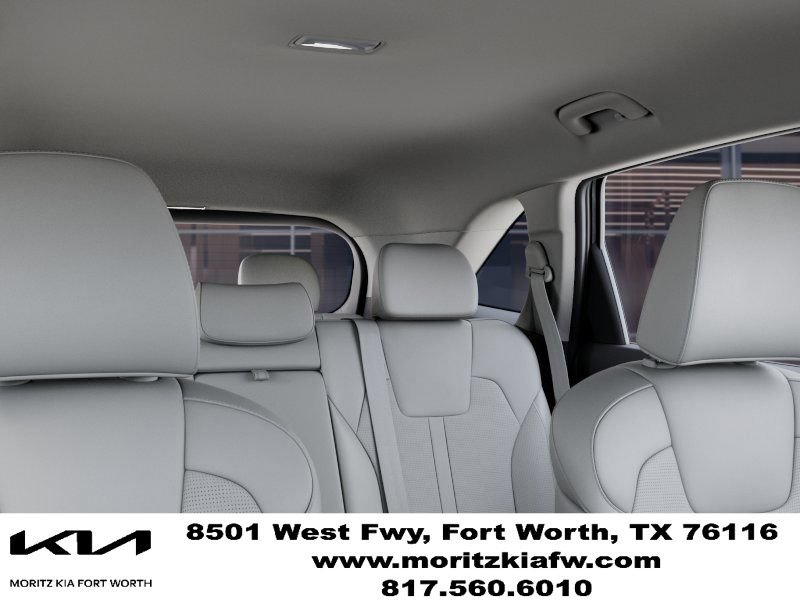 New 2026 Kia Sorento EX AWD/4WD image 27