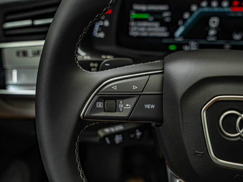 New 2027 Audi Q8 Prestige AWD/4WD image 28