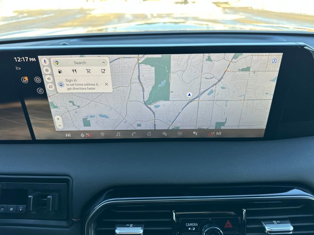 New 2026 Nissan Armada PRO-4X image 33