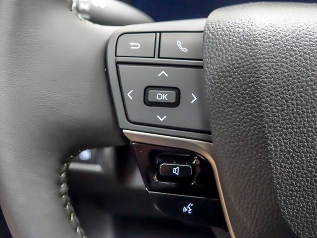 New 2026 Toyota Camry XLE image 16
