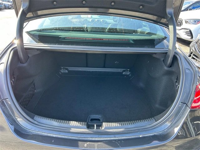 Used 2024 Mercedes-Benz C 300 4MATIC Sedan image 25