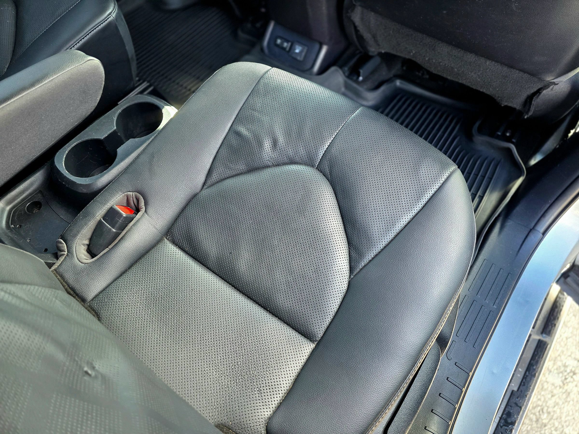 Used 2021 Toyota Highlander Platinum AWD/4WD image 64