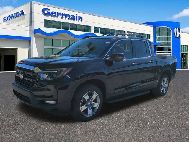 New 2026 Honda Ridgeline RTL image 7