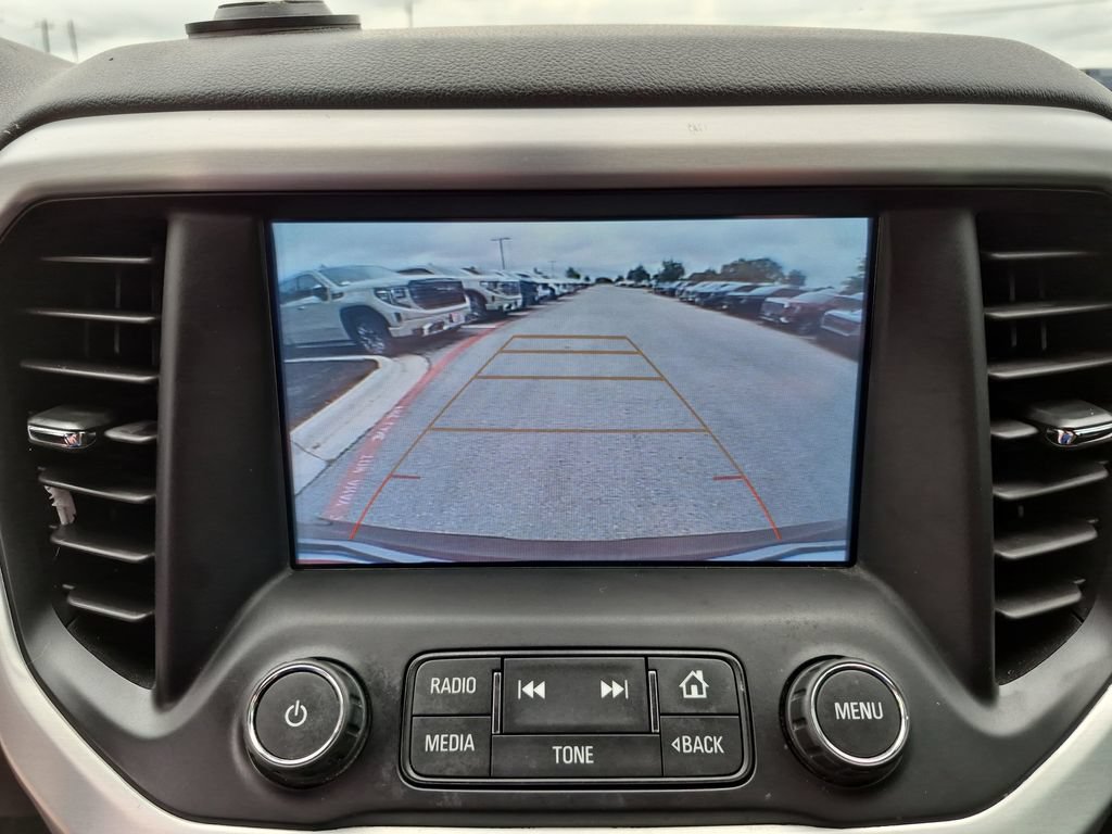 Used 2019 GMC Acadia SLT FWD image 26