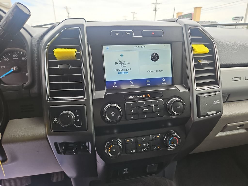 Used 2022 Ford F350 XLT w/ XLT Value Package AWD/4WD image 18