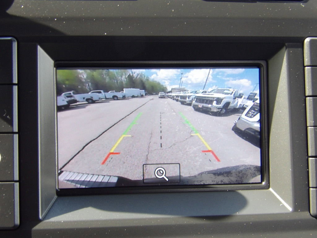Used 2019 Ford F150 XL w/ Equipment Group 101A Mid RWD image 23