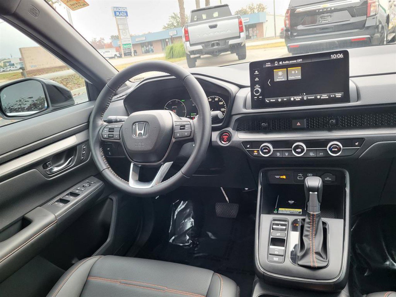 Certified 2025 Honda CR-V Sport-L image 17