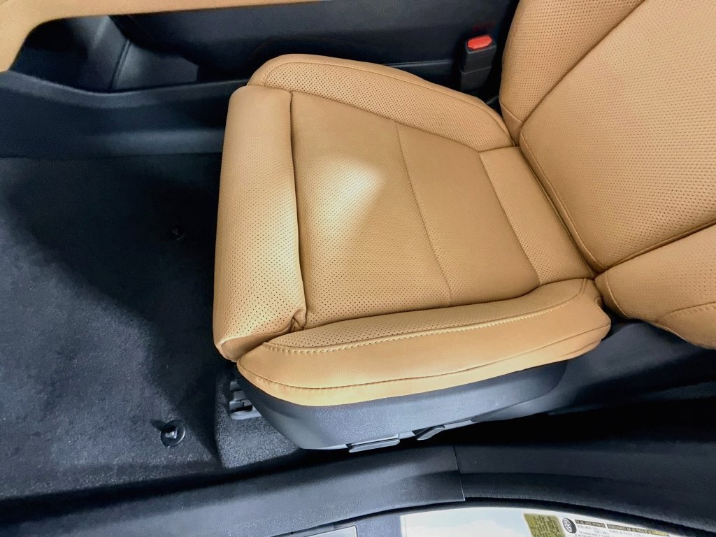 New 2026 Lexus ES 350e w/ Accessory Package (Z2) FWD image 21