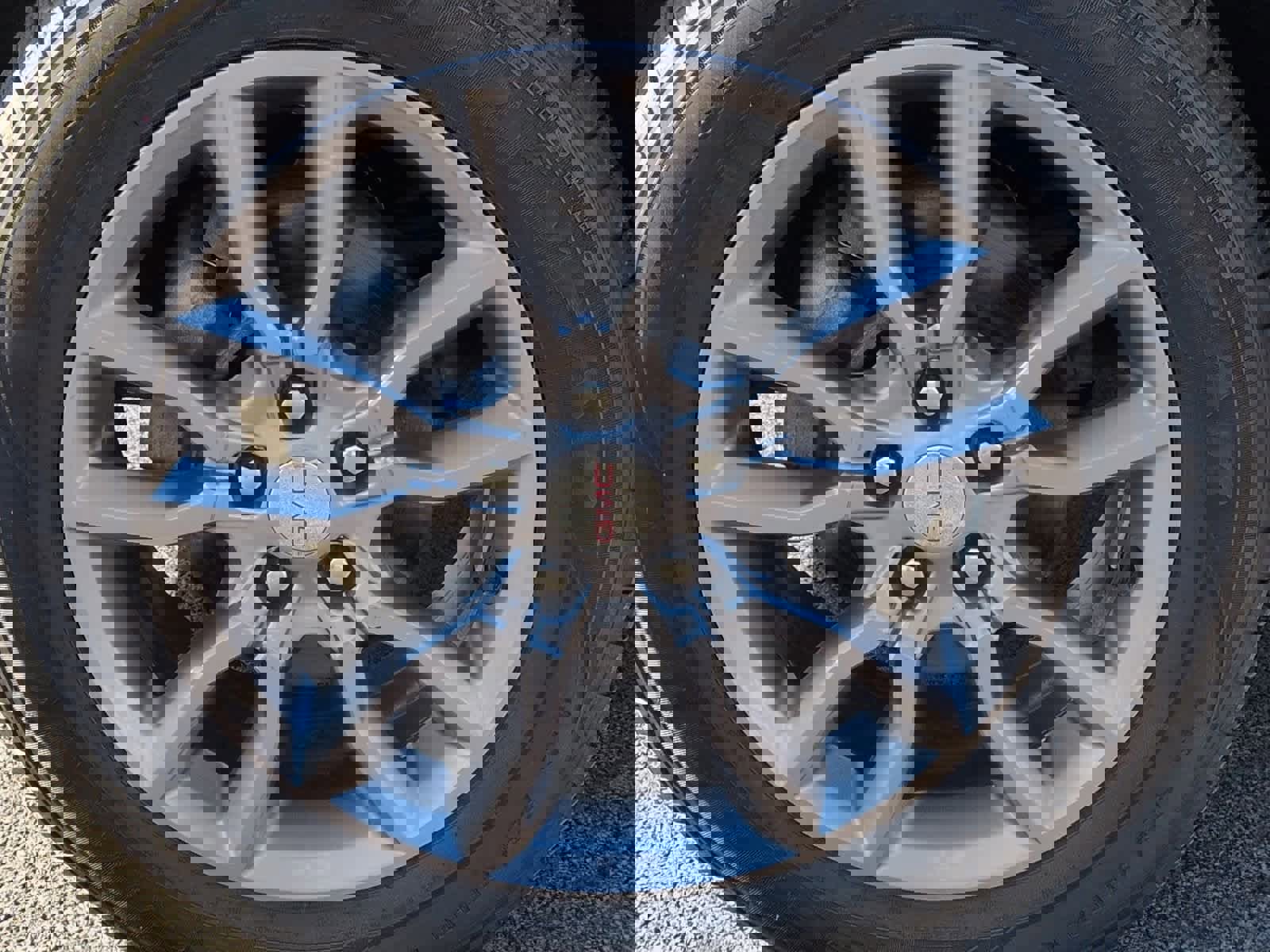 Used 2022 GMC Terrain SLT w/ Infotainment Package II image 14