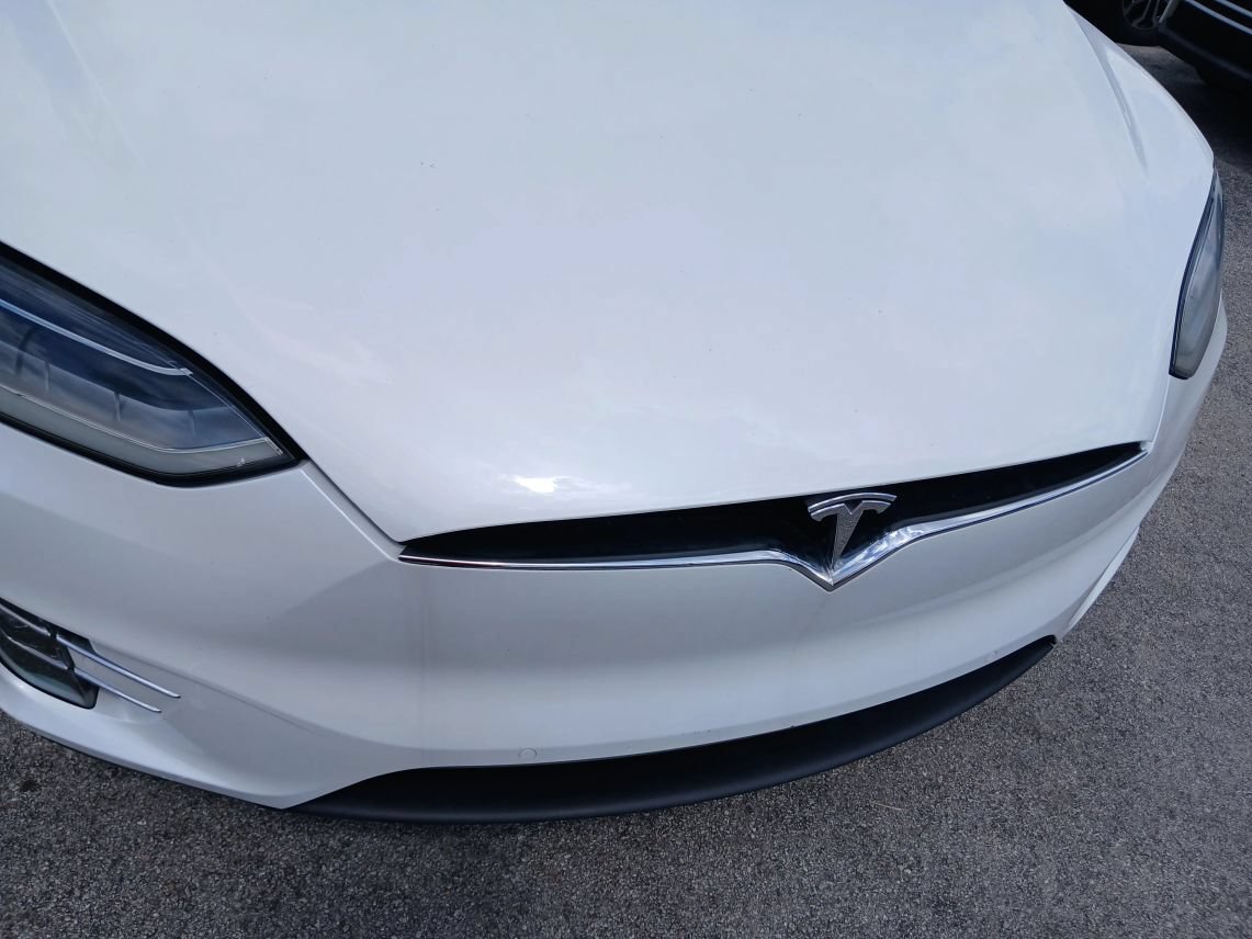 Used 2019 Tesla Model X P100D AWD/4WD image 35