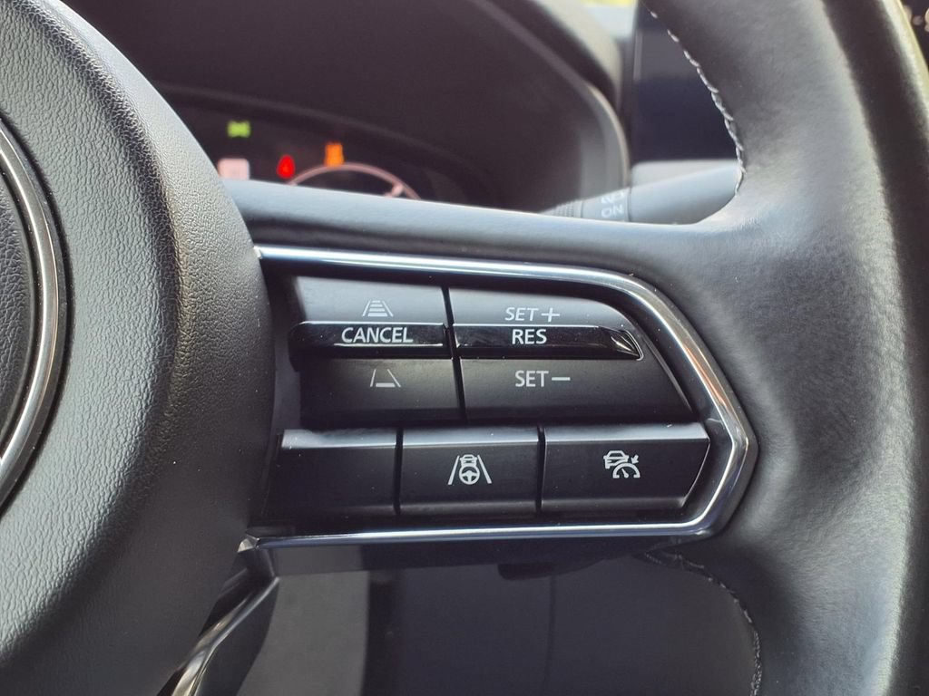 Used 2025 MAZDA CX-70 Plug-In Hybrid w/ Premium Pkg AWD/4WD image 22