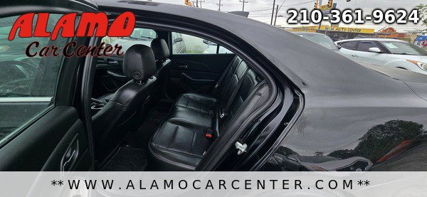 Used 2016 Chevrolet Malibu LTZ FWD image 25