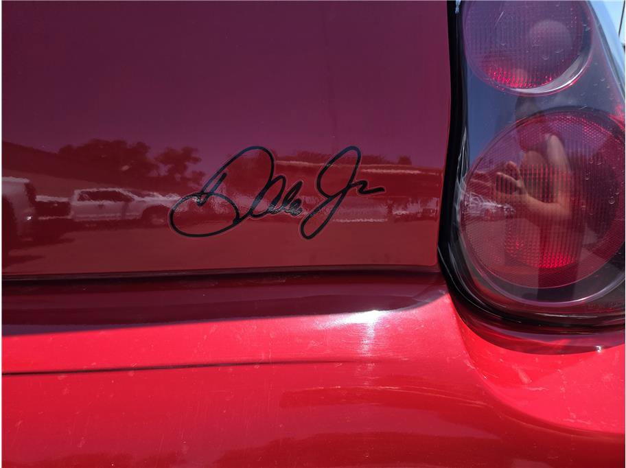 Used 2004 Chevrolet Monte Carlo SS w/ Dale Earnhardt Jr. Package FWD image 9