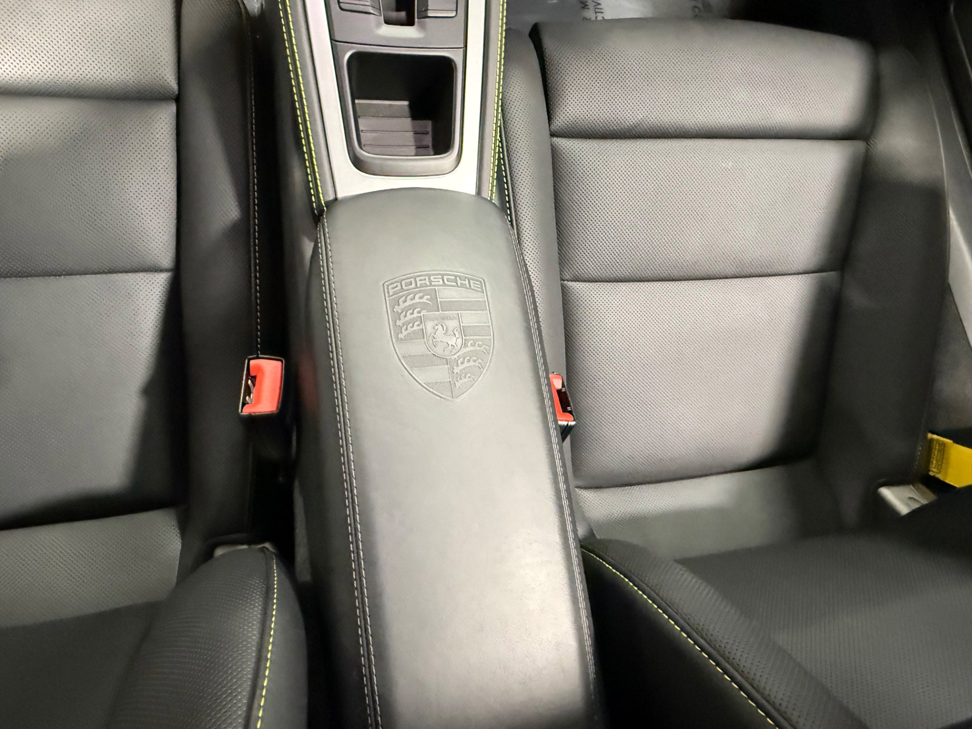 Used 2025 Porsche 718 Boxster S image 60