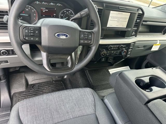 New 2026 Ford F350 XLT image 24