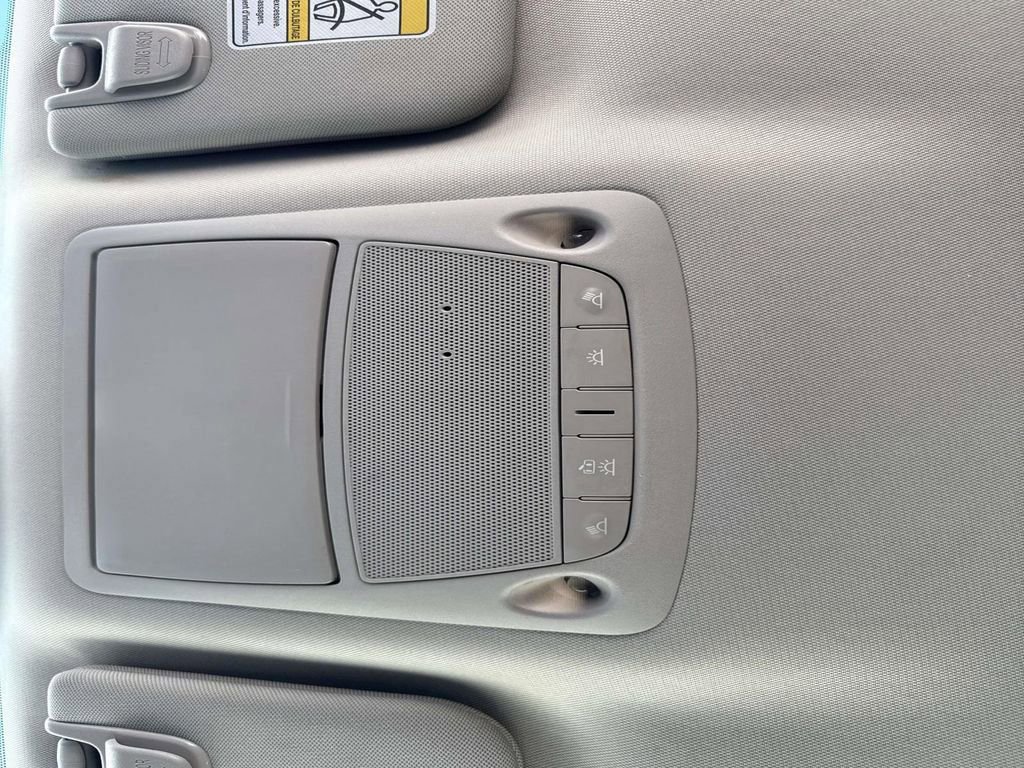 Used 2024 Nissan Murano SV image 24