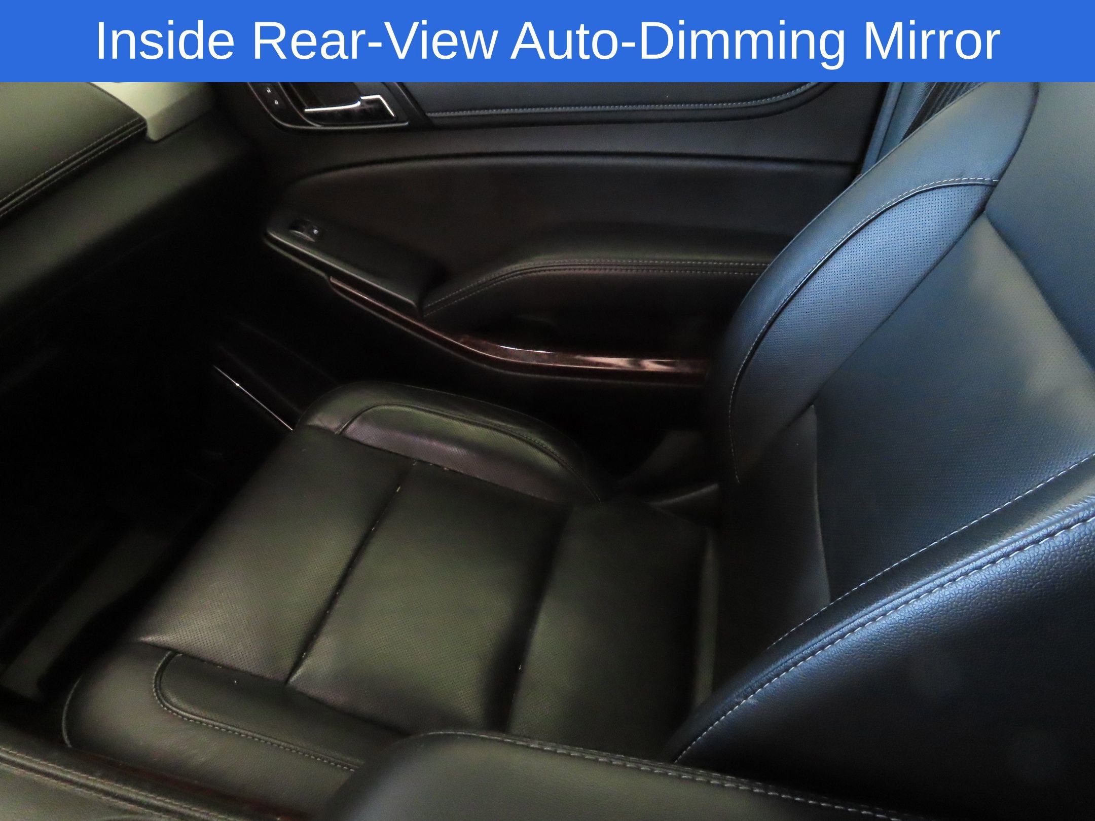 Used 2019 GMC Yukon SLT w/ Premium Edition image 22