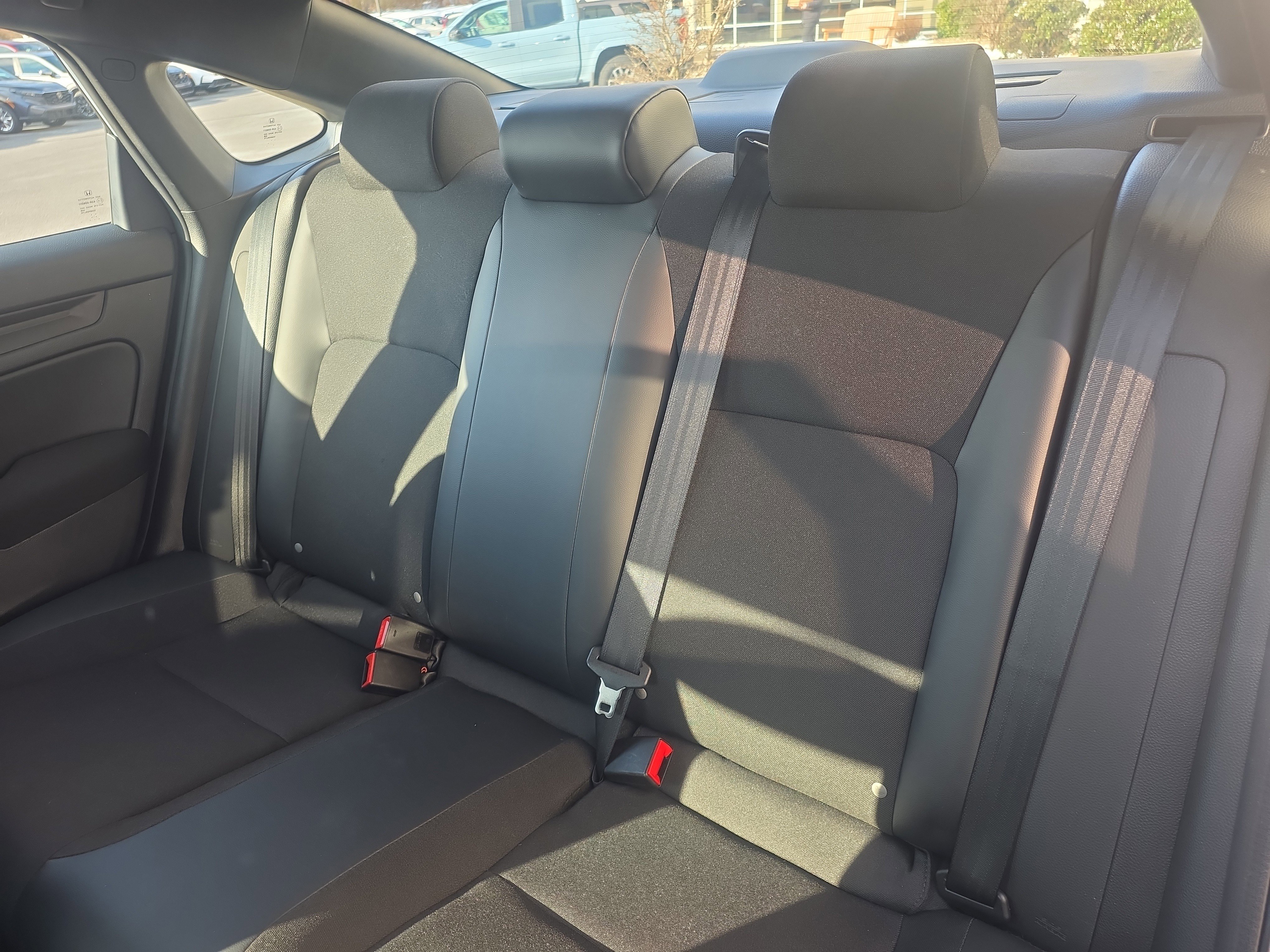 Used 2023 Honda Civic Sport image 16