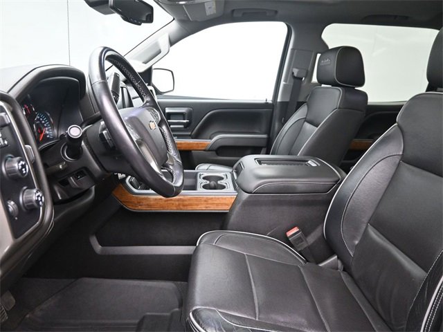 Used 2018 Chevrolet Silverado 1500 High Country w/ LPO, Protection Package image 7