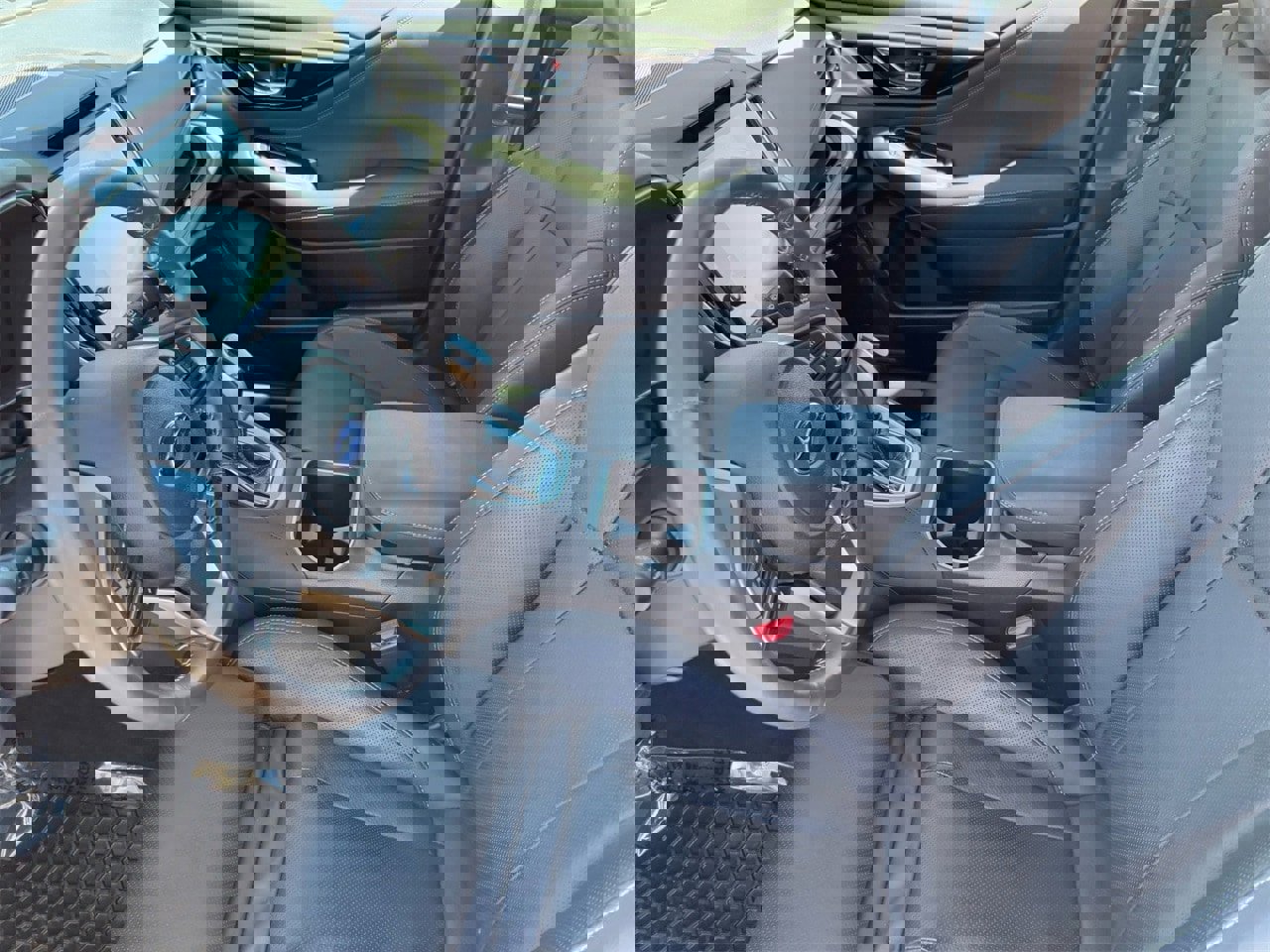 Used 2024 Subaru Outback Touring XT image 17