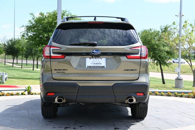 New 2026 Subaru Ascent Premium AWD/4WD image 4