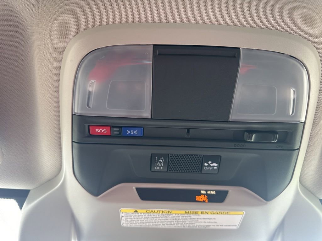 Certified 2023 Subaru Crosstrek 2.5i Limited image 20