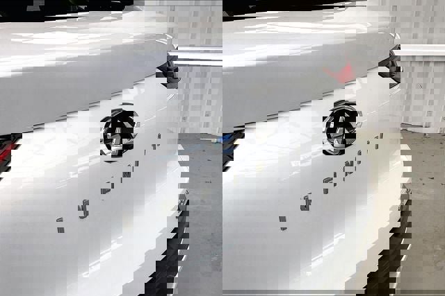 Certified 2025 INFINITI QX55 Luxe w/ Cargo Package AWD/4WD image 33