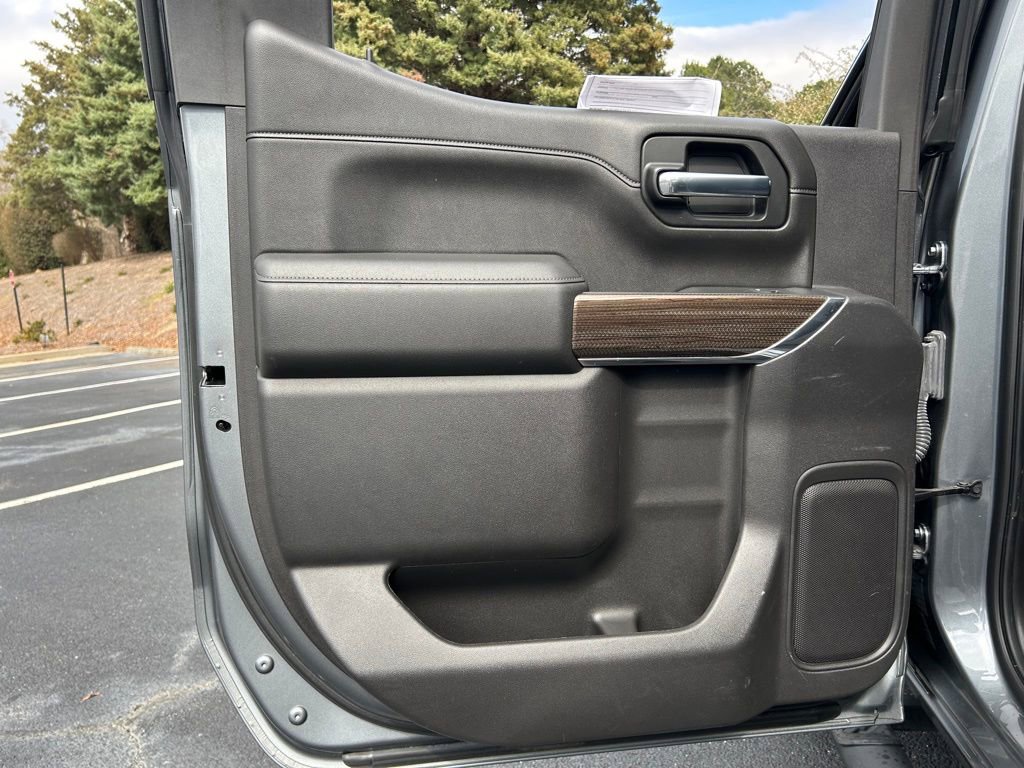 Used 2021 Chevrolet Silverado 1500 RST image 54